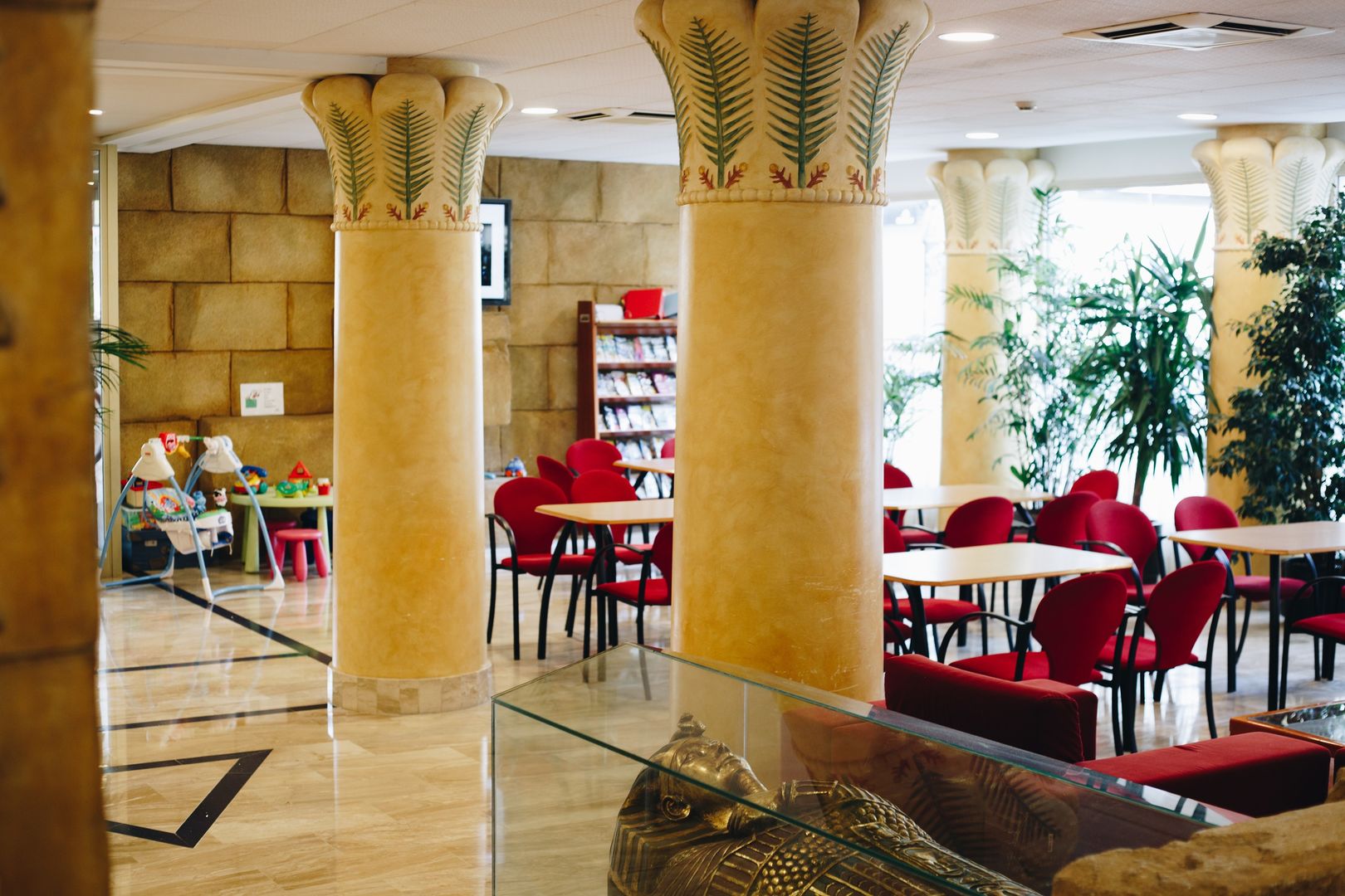 Cleopatra Hotel & Spa foto 18
