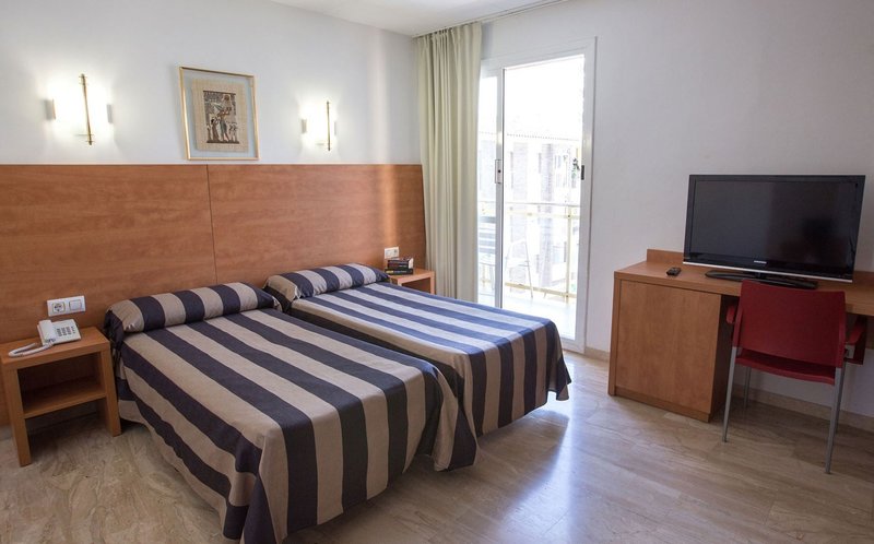 Cleopatra Hotel & Spa foto 44