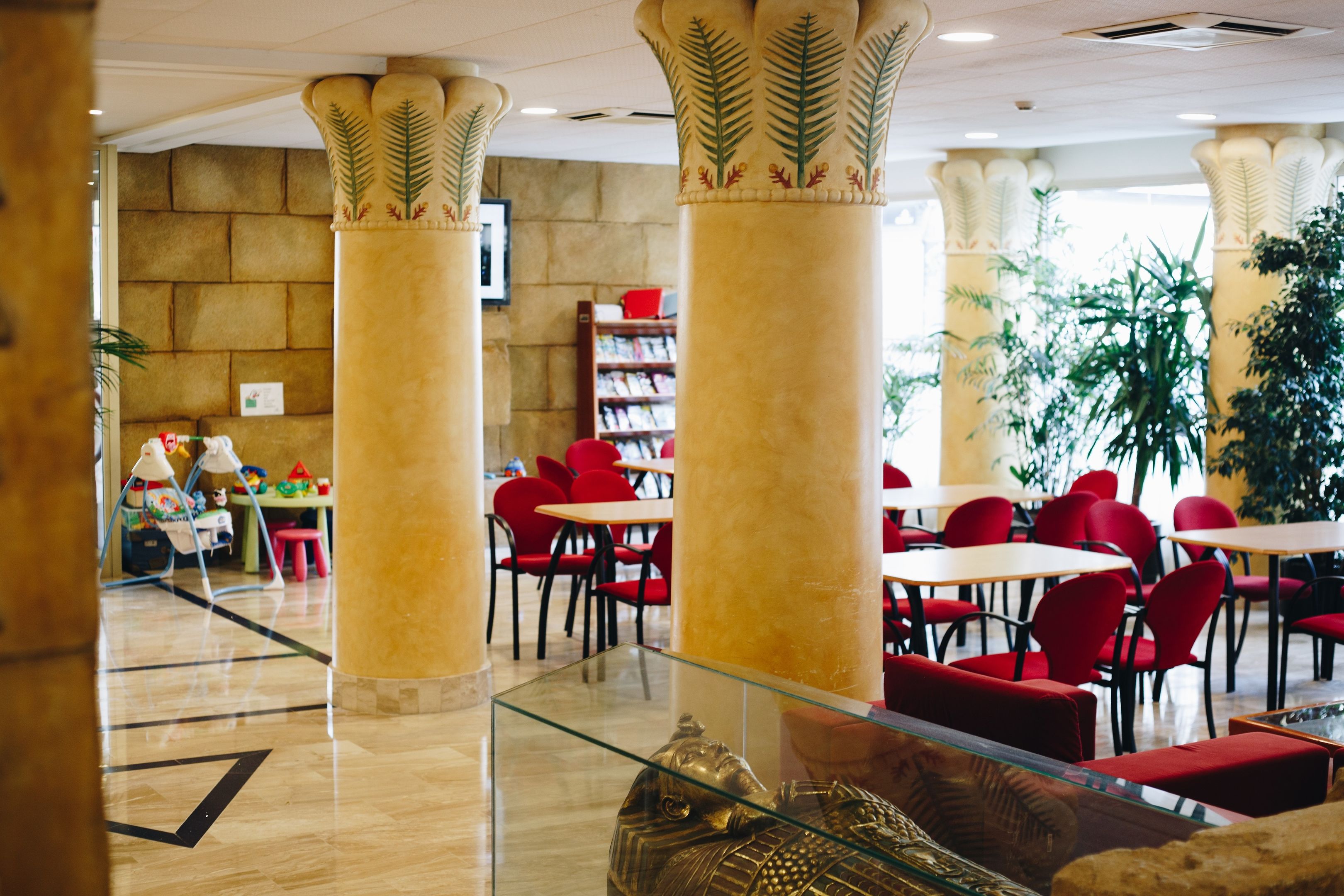 Cleopatra Hotel & Spa foto 19