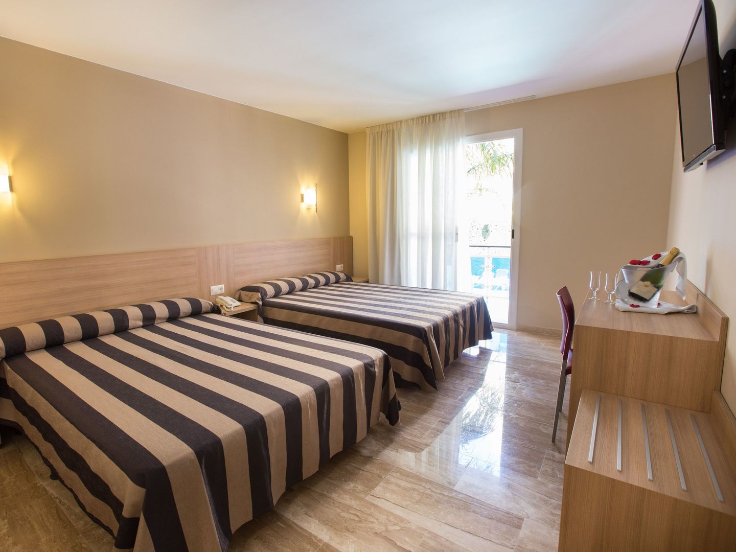 Cleopatra Hotel & Spa foto 48