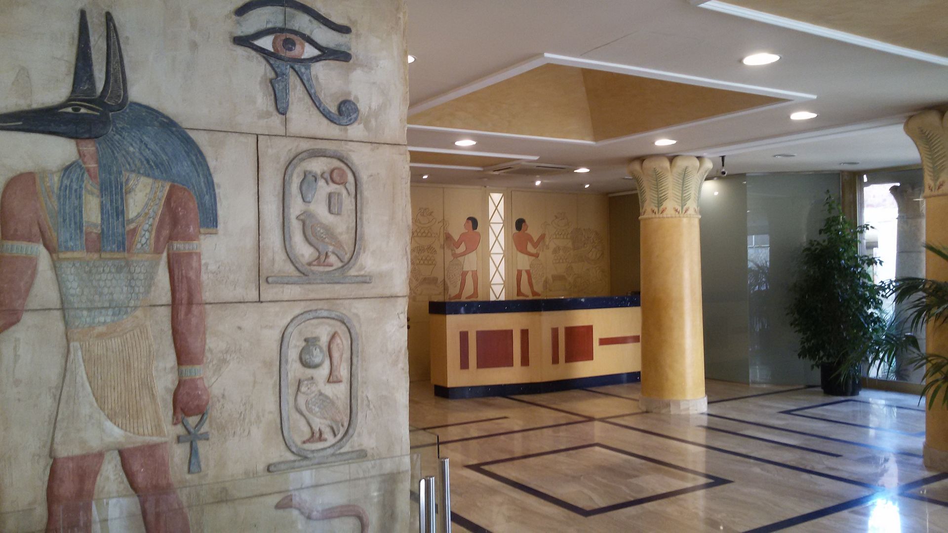 Cleopatra Hotel & Spa foto 12