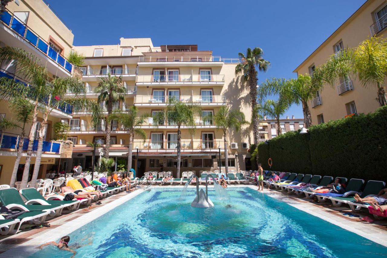 Cleopatra Hotel & Spa foto 3