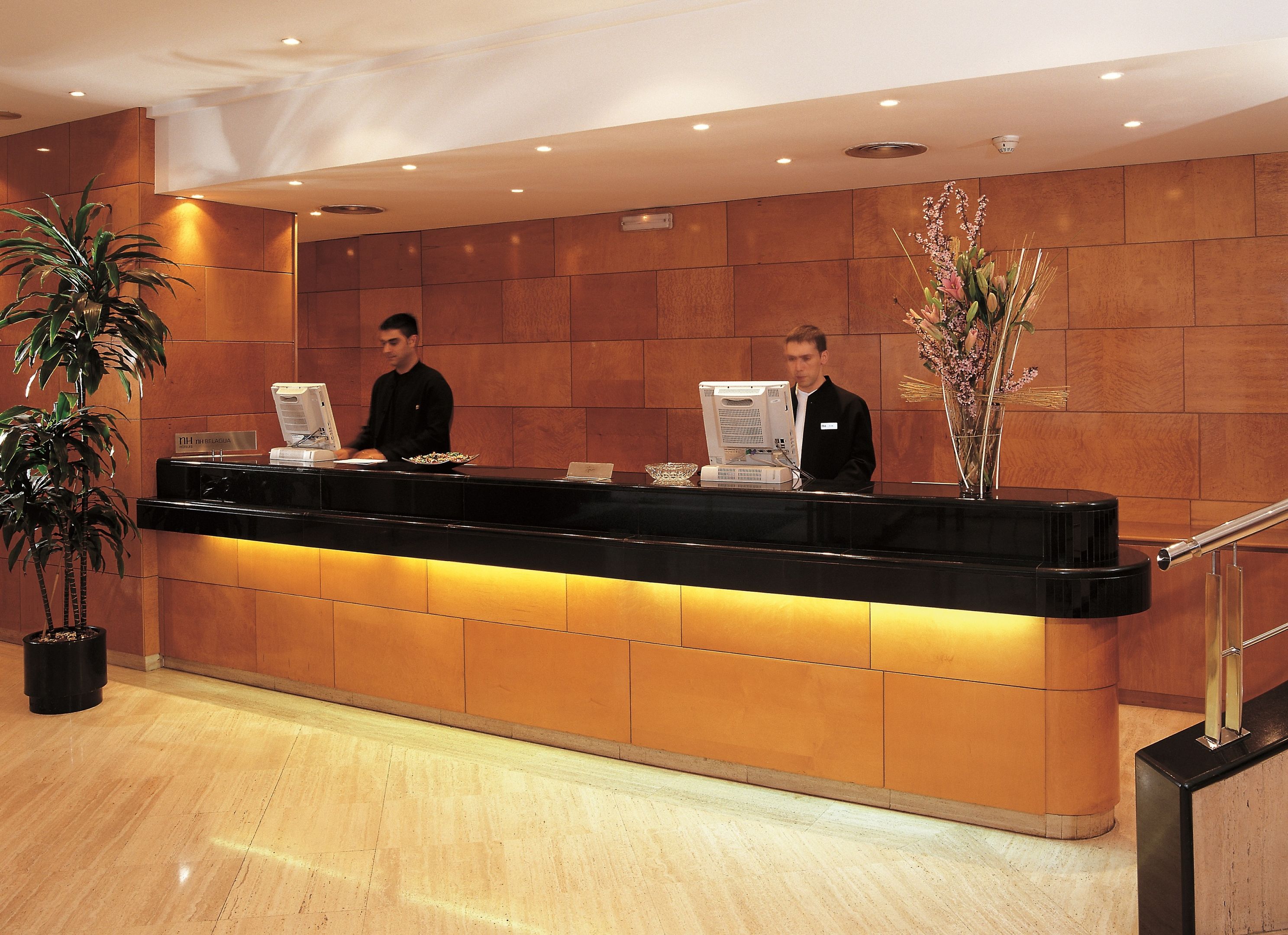 HG City Suites Barcelona foto 12