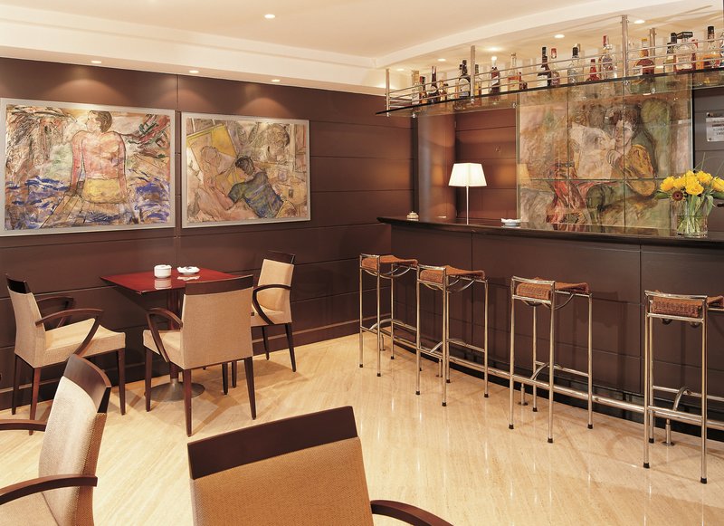 HG City Suites Barcelona foto 19
