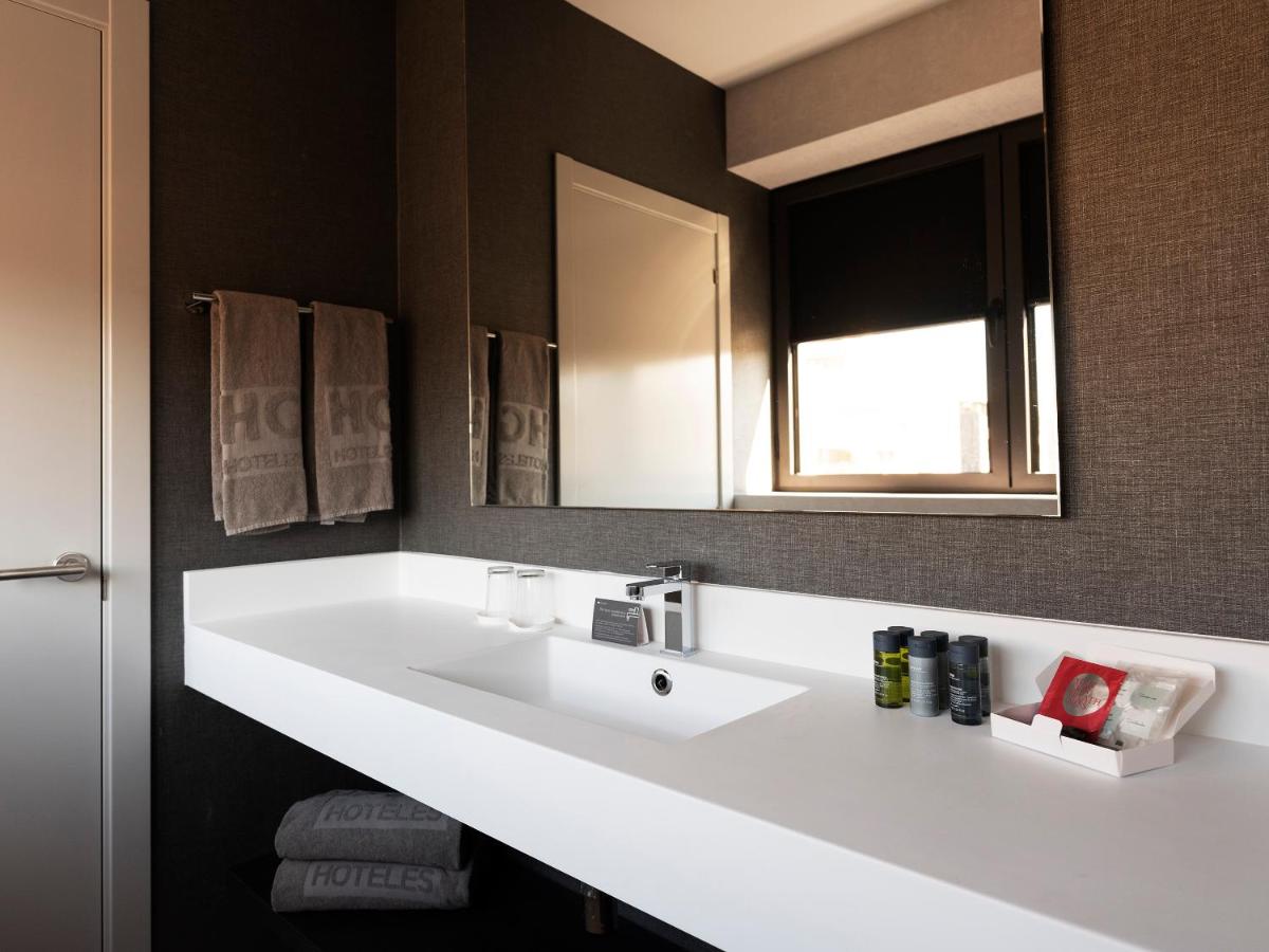 HG City Suites Barcelona foto 3