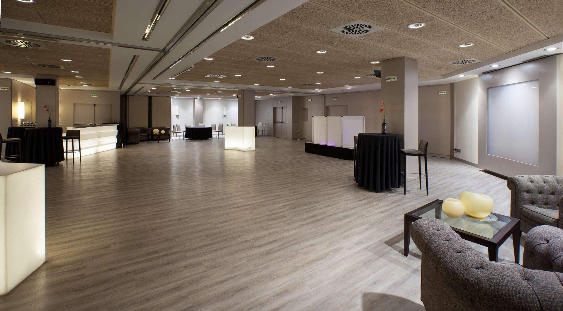 NH Pamplona Iruna Park foto 37