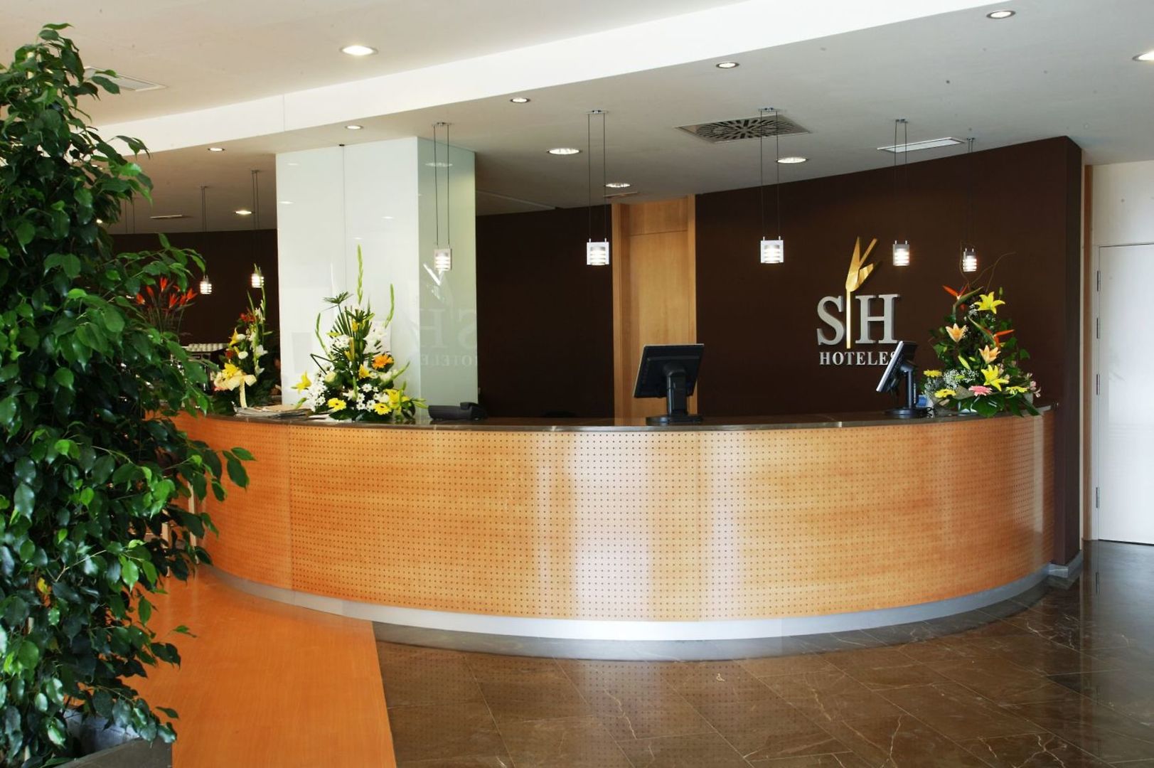 Flag Hotel Valencia Florazar foto 10