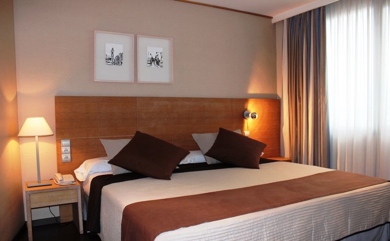 Eurohotel Castellón foto 23