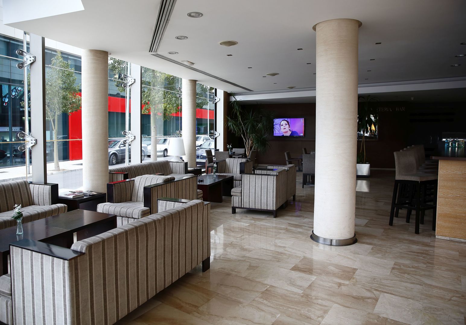 Eurohotel Castellón foto 9