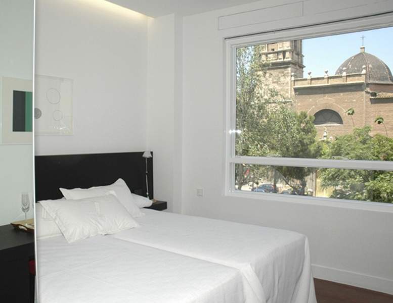 Sea You Hotel Port València image 0