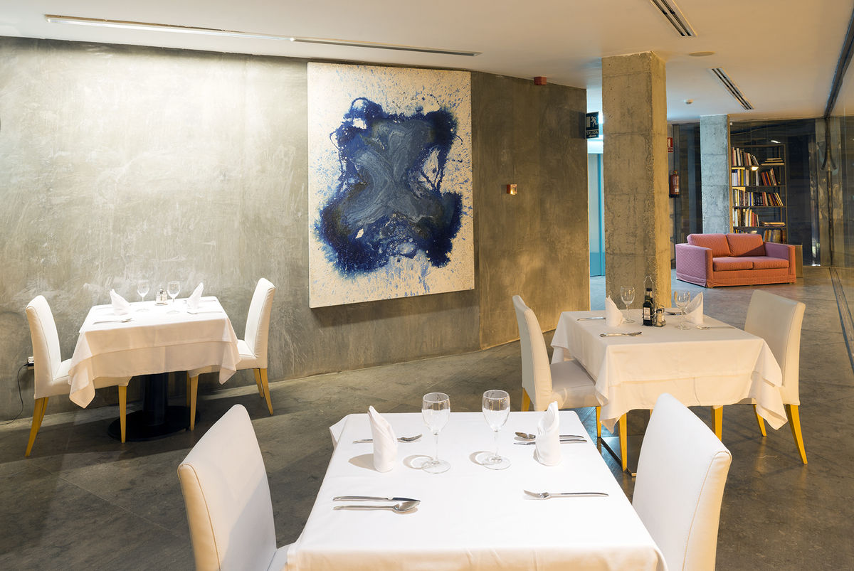 Sea You Hotel Port València image 2