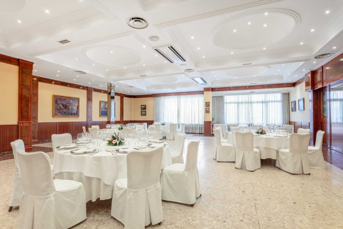 Hotel Crisol Regio foto 30