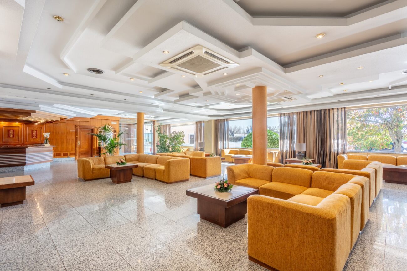 Hotel Crisol Regio foto 14
