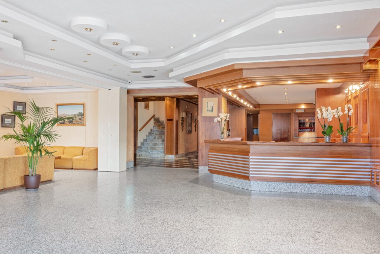 Hotel Crisol Regio foto 15