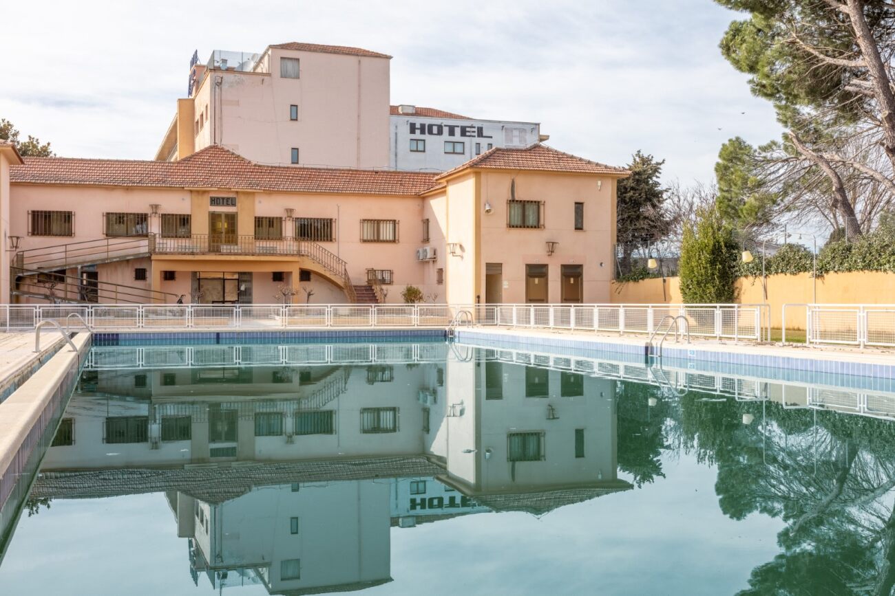Hotel Crisol Regio foto 26