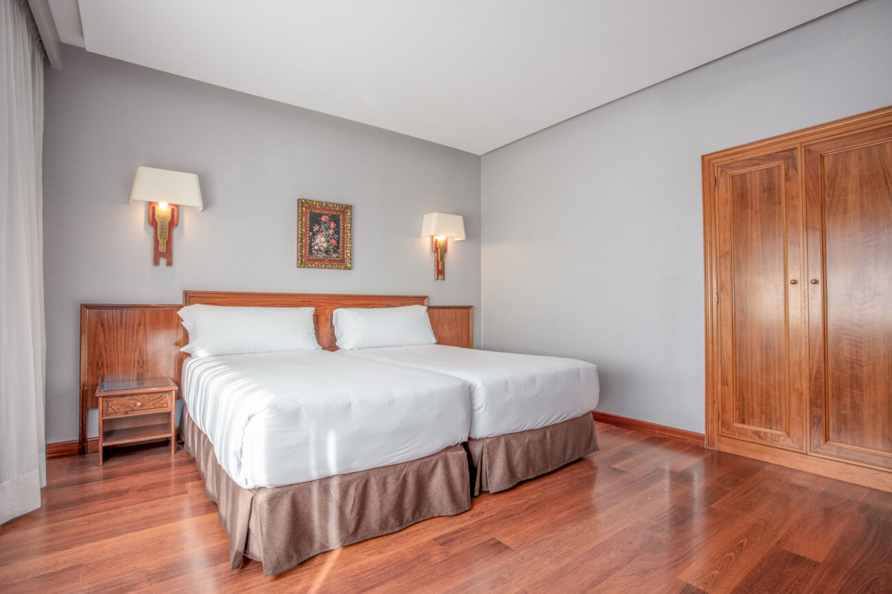 Hotel Crisol Regio foto 9