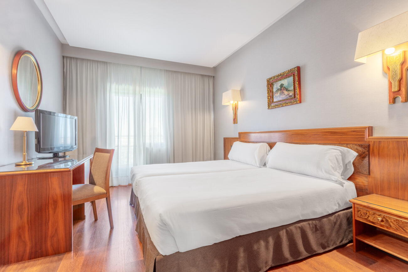 Hotel Crisol Regio foto 10