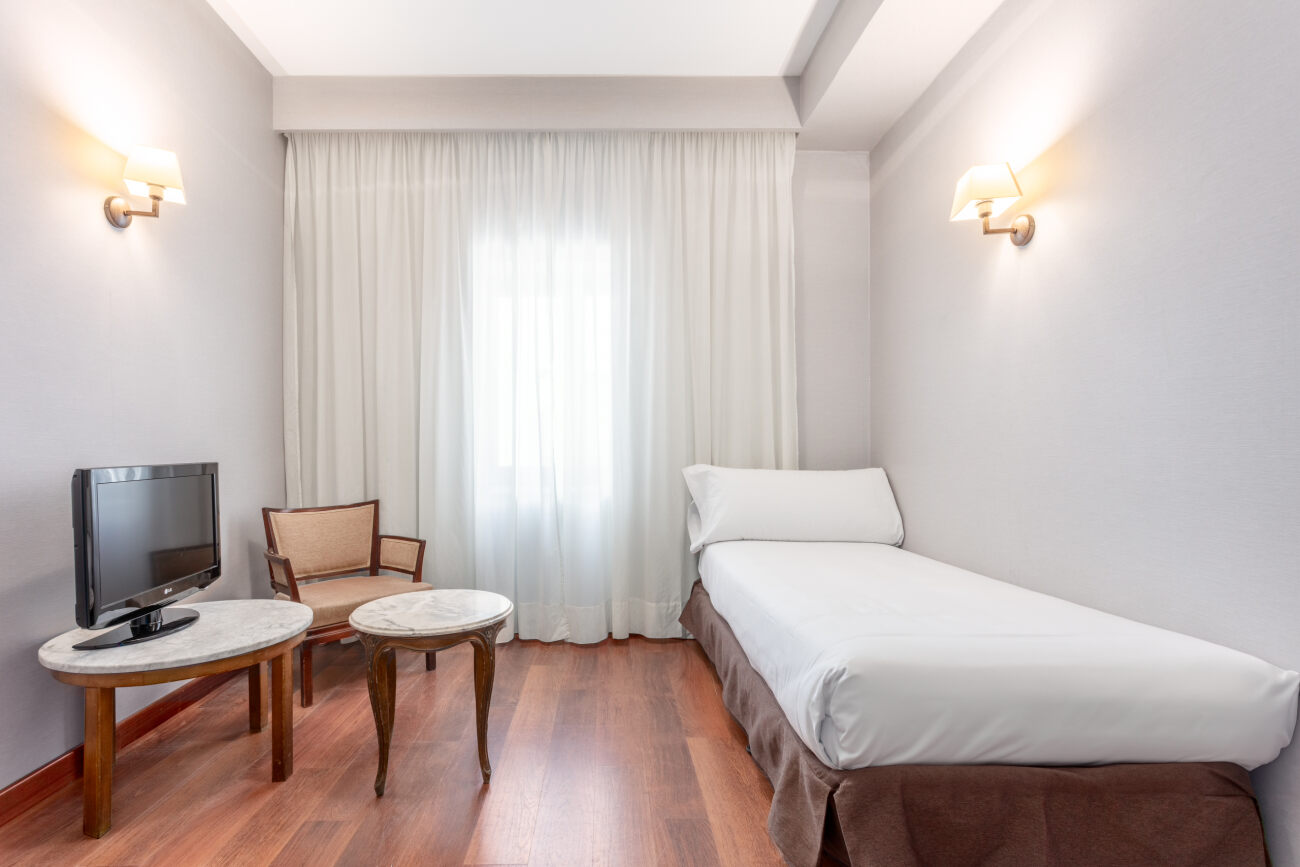 Hotel Crisol Regio foto 21