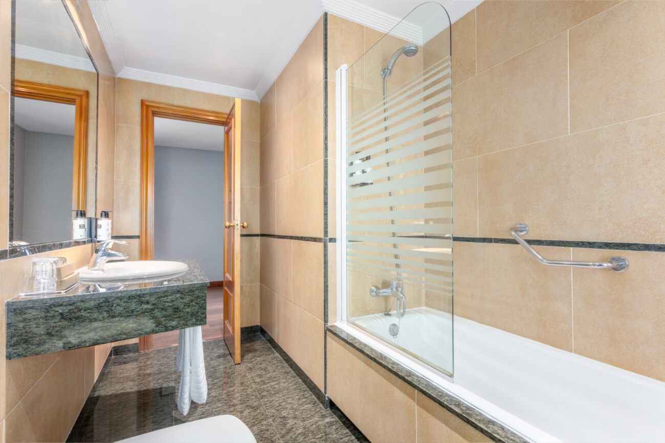 Hotel Crisol Regio foto 27