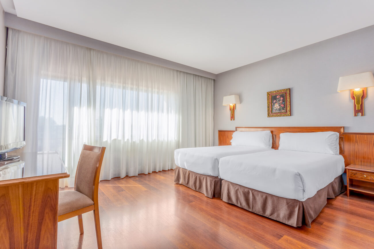 Hotel Crisol Regio foto 8