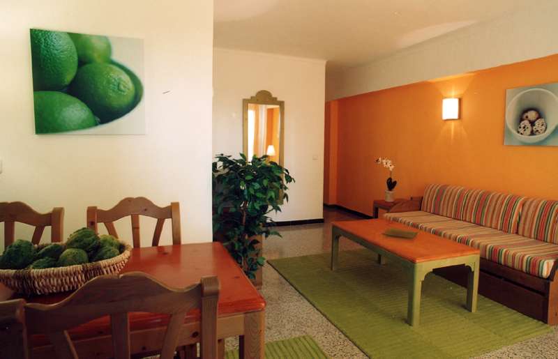 Niu d'Aus Apartments foto 10