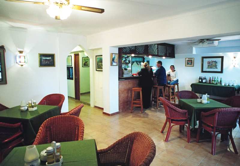 Niu d'Aus Apartments foto 6
