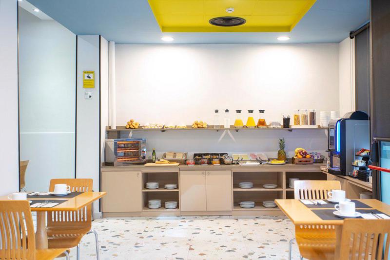 Casual Colours Barcelona foto 4