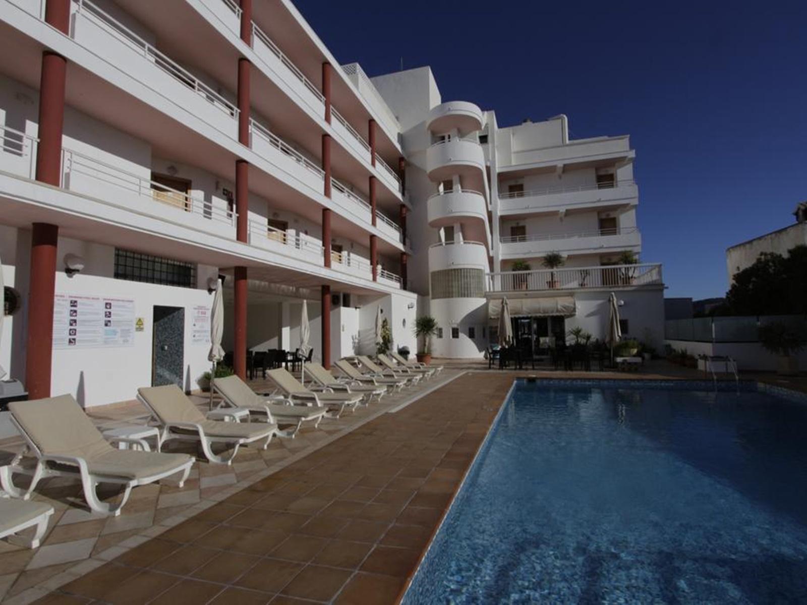 La Kiki Apartamentos foto 5