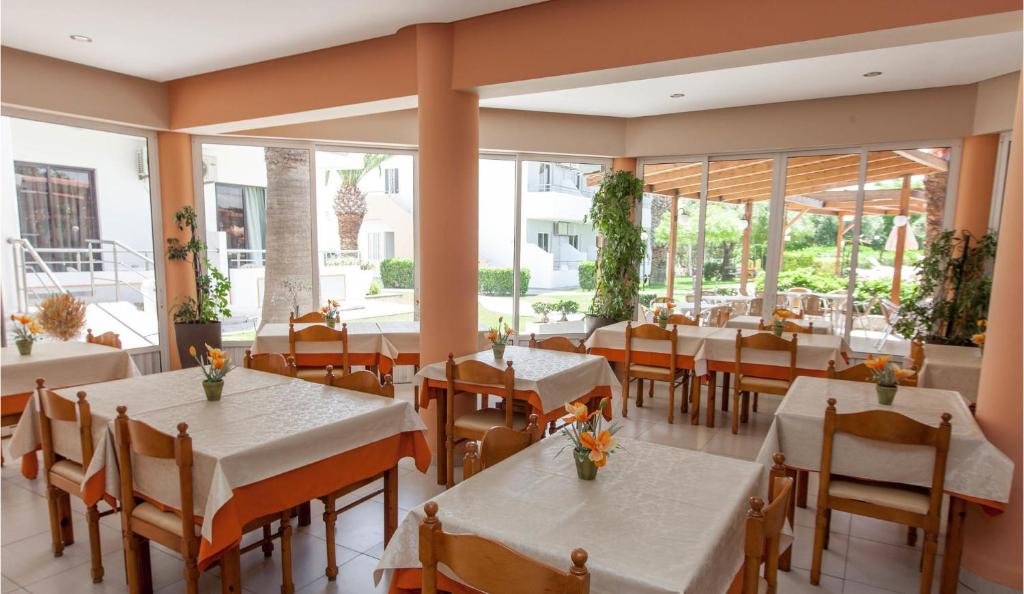 Meliton Hotel foto 15