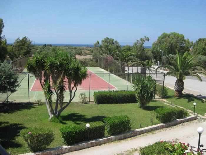 Meliton Hotel image 3