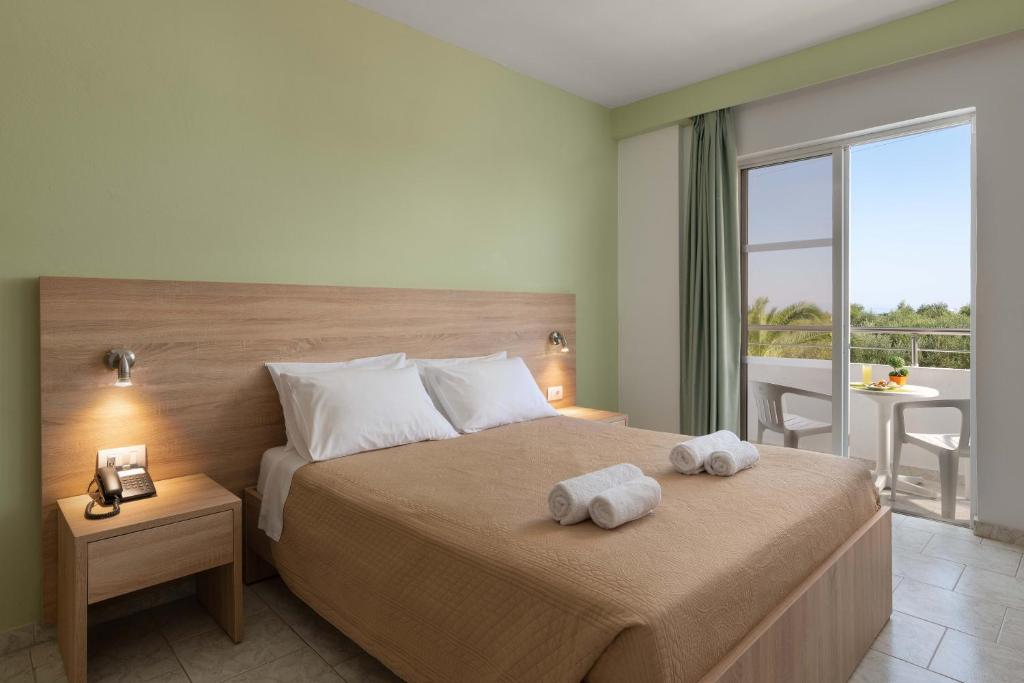 Meliton Hotel image 1