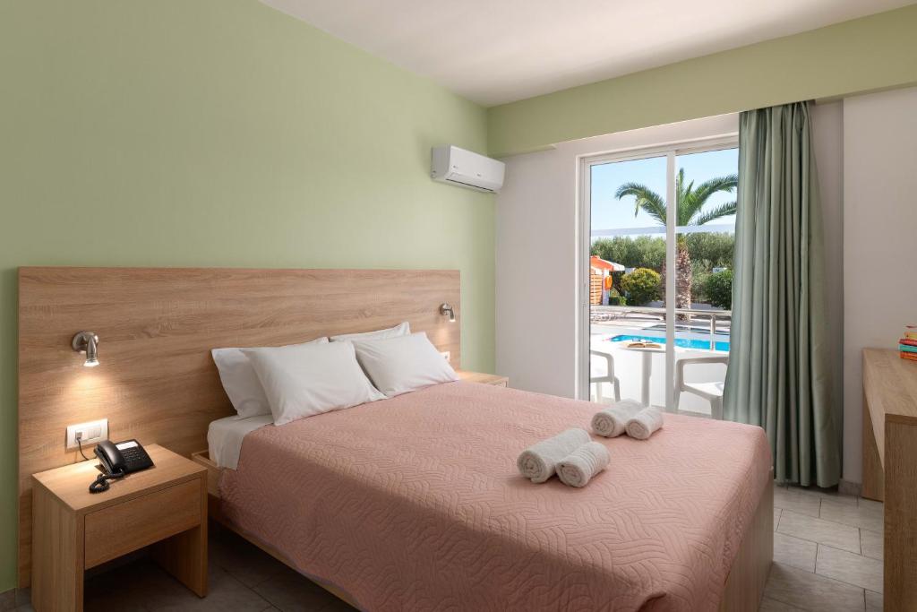 Meliton Hotel foto 9