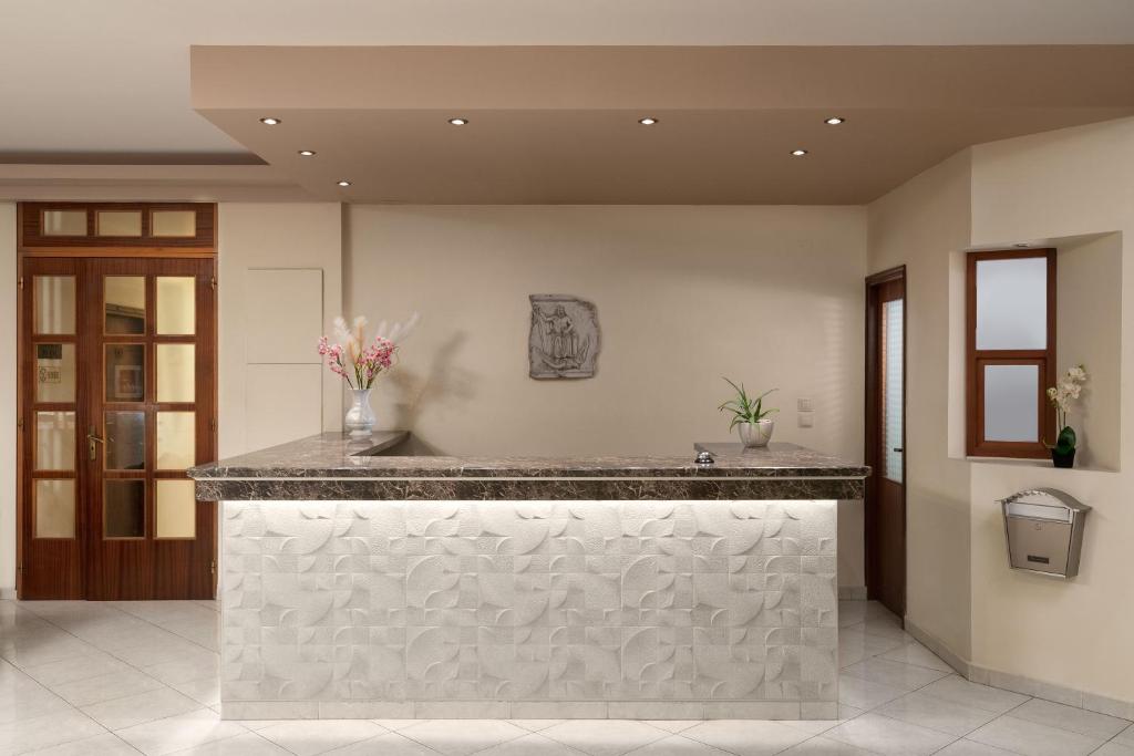 Meliton Hotel image 3