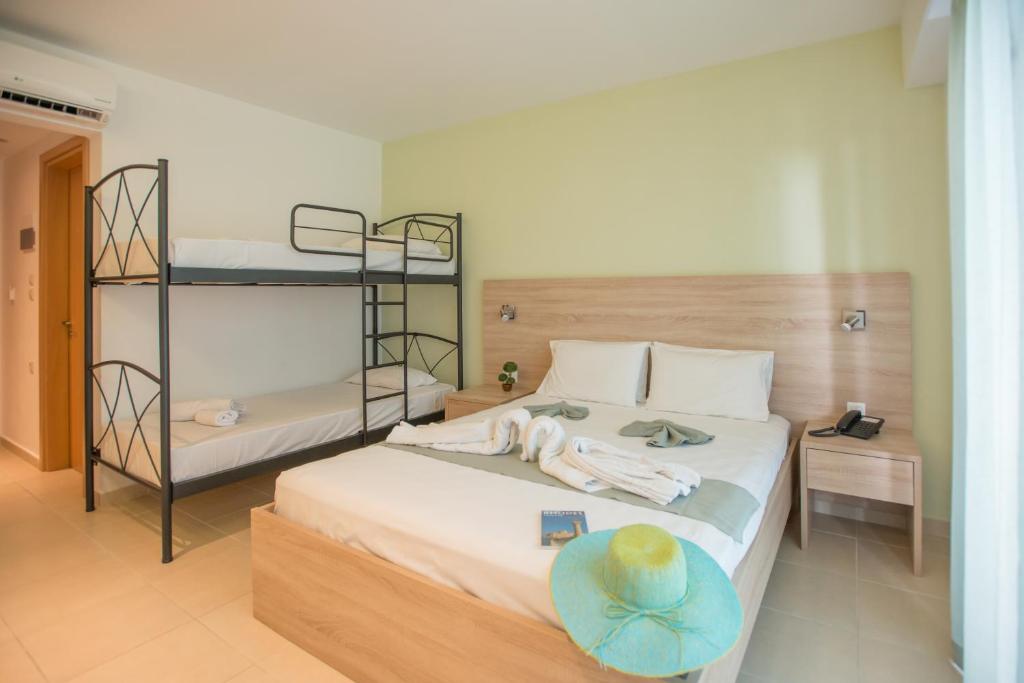 Meliton Hotel foto 10