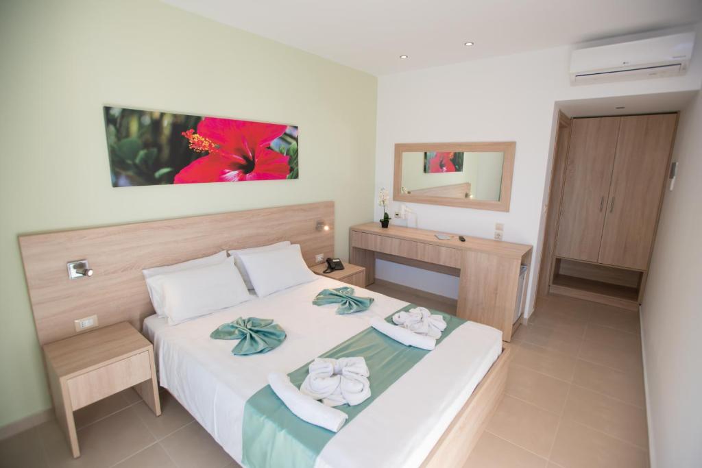 Meliton Hotel foto 8