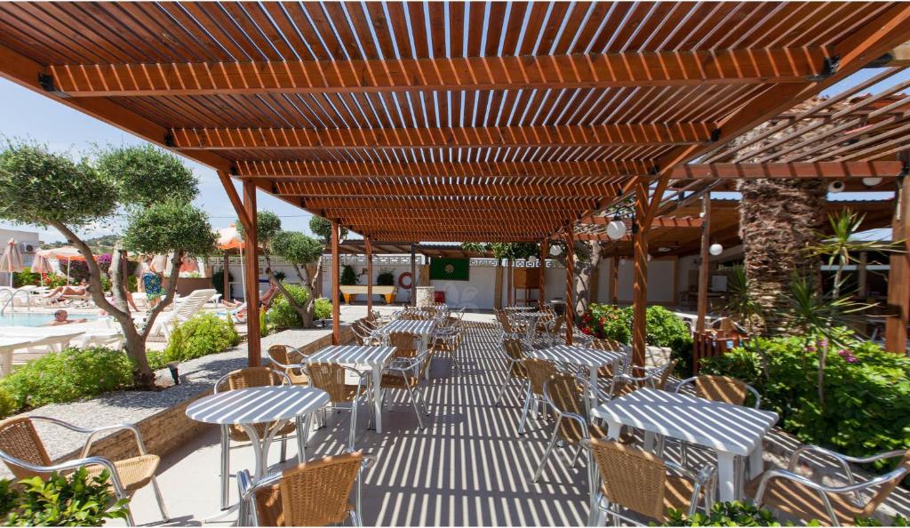 Meliton Hotel foto 14