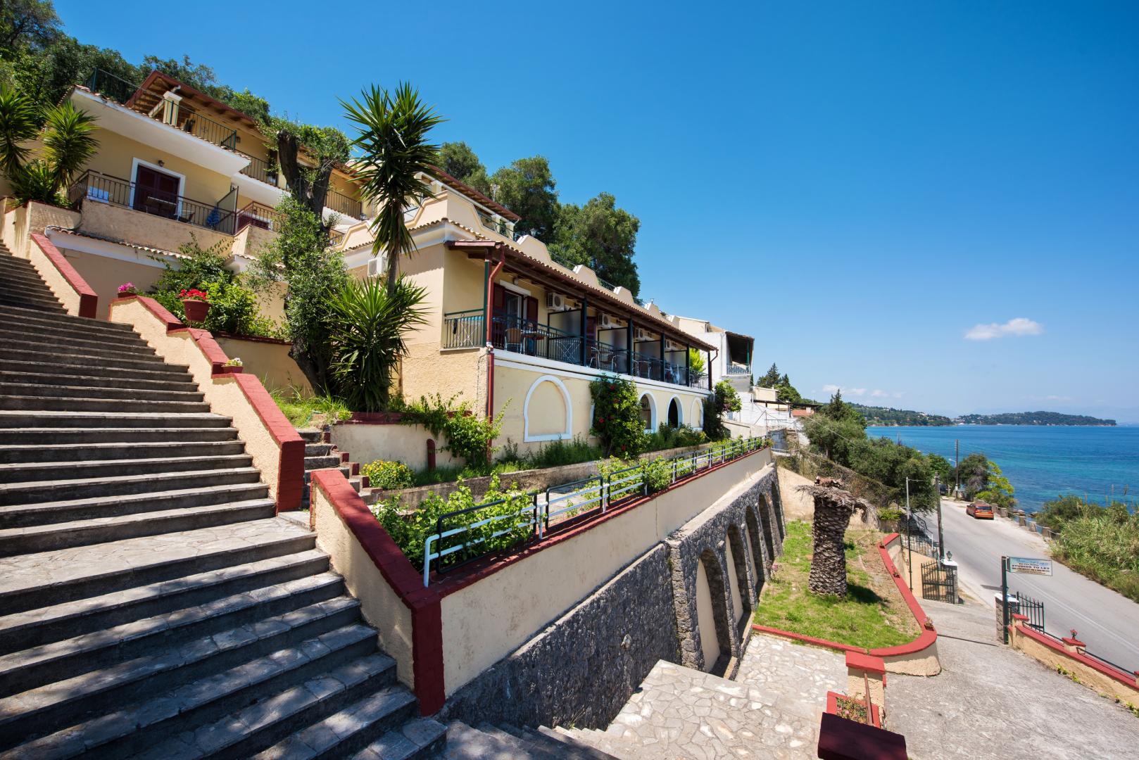 Batelo Hotel – Adults Only foto 24