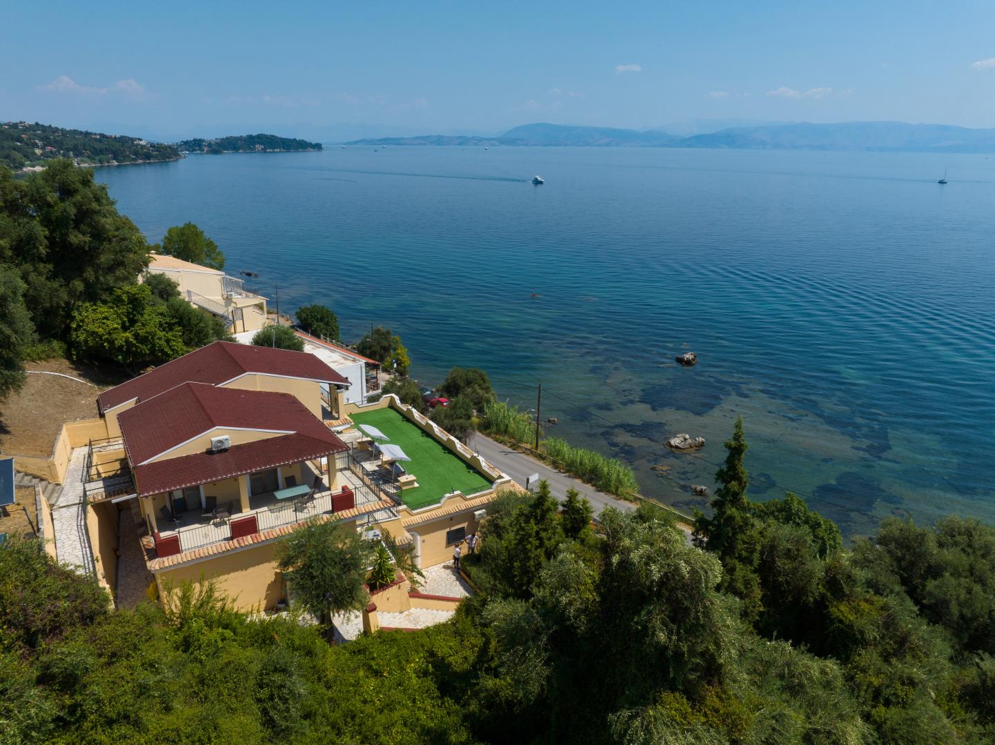 Batelo Hotel – Adults Only foto 14