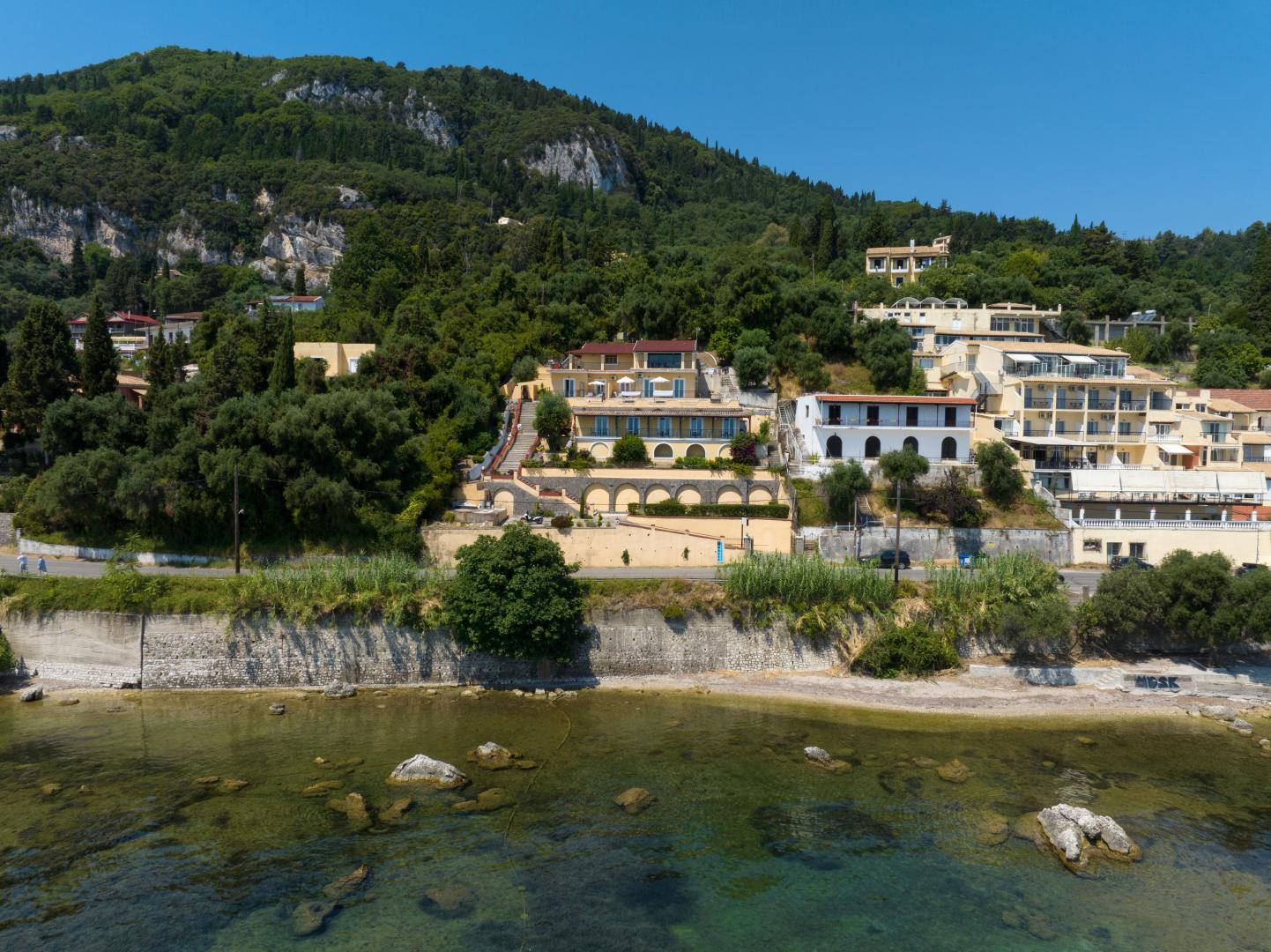 Batelo Hotel – Adults Only foto 16