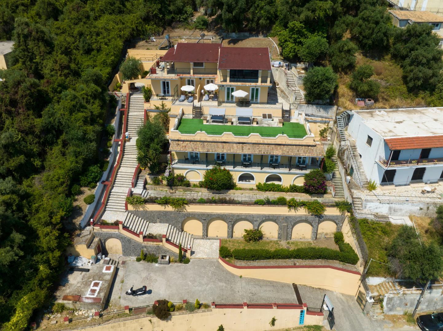 Batelo Hotel – Adults Only foto 18