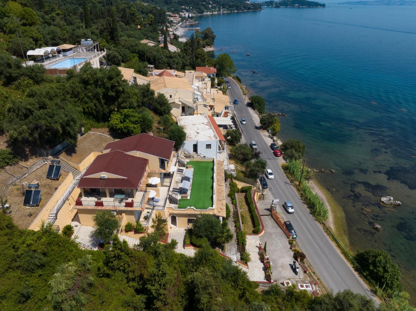 Batelo Hotel – Adults Only foto 20