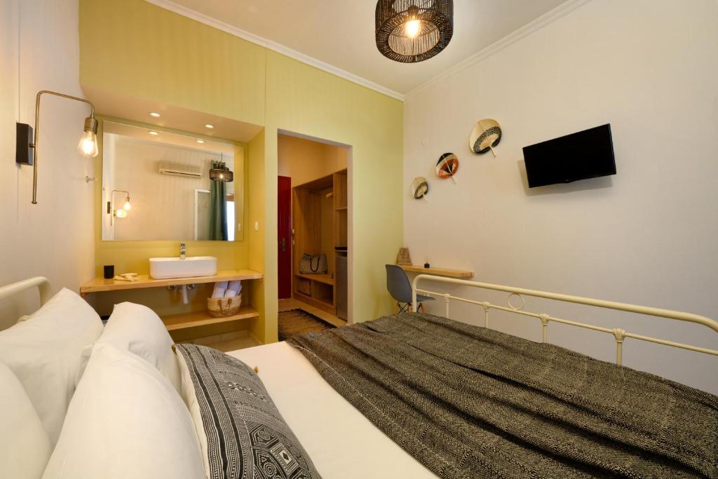 Batelo Hotel – Adults Only foto 19