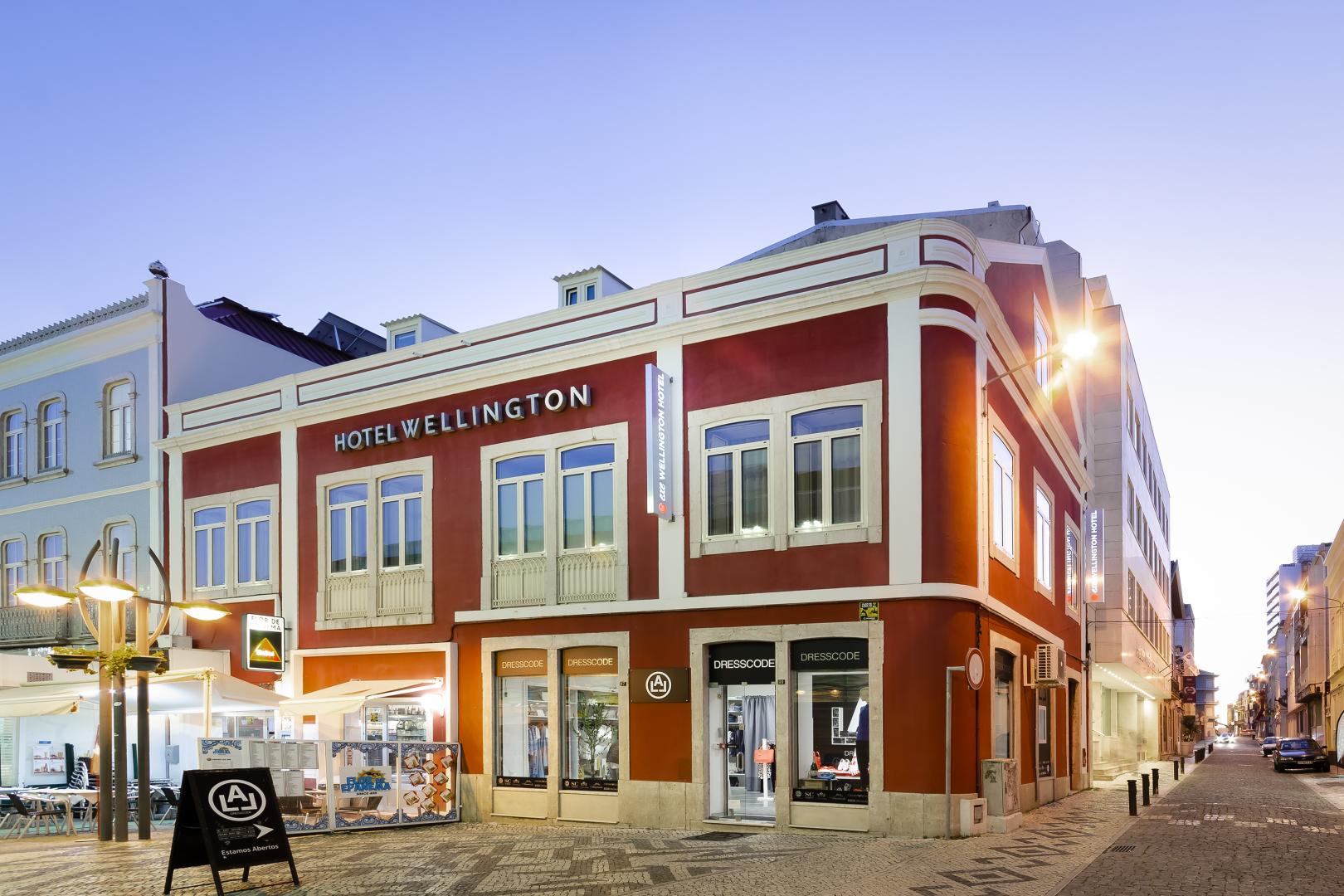 Exe Wellington foto 15