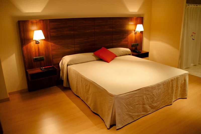 Sercotel Hotel Riscal foto 11