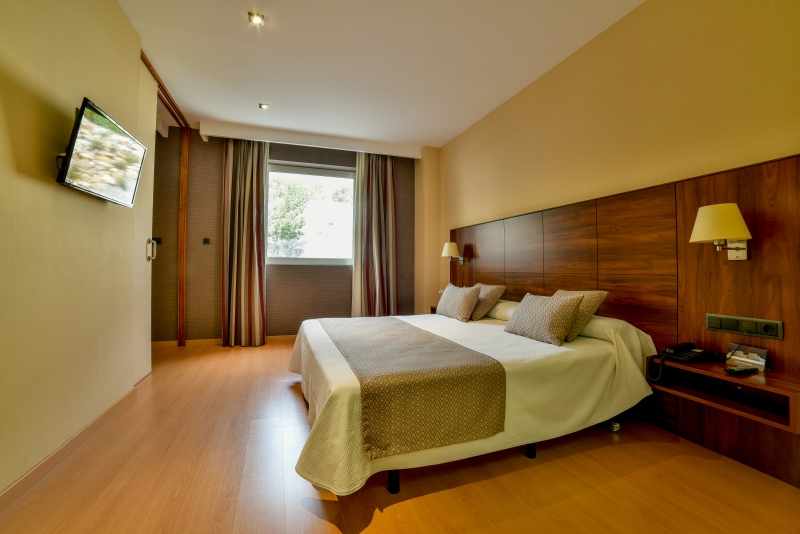 Sercotel Hotel Riscal foto 22