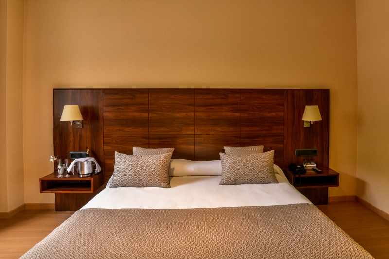 Sercotel Hotel Riscal foto 23