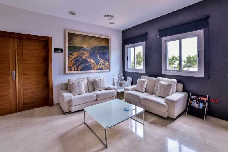Sercotel Hotel Riscal foto 24
