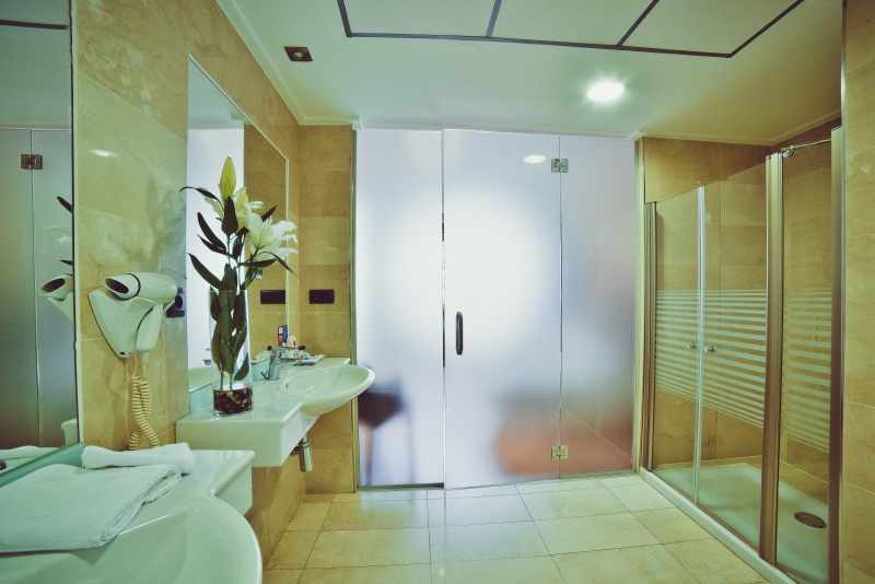 Sercotel Hotel Riscal foto 10