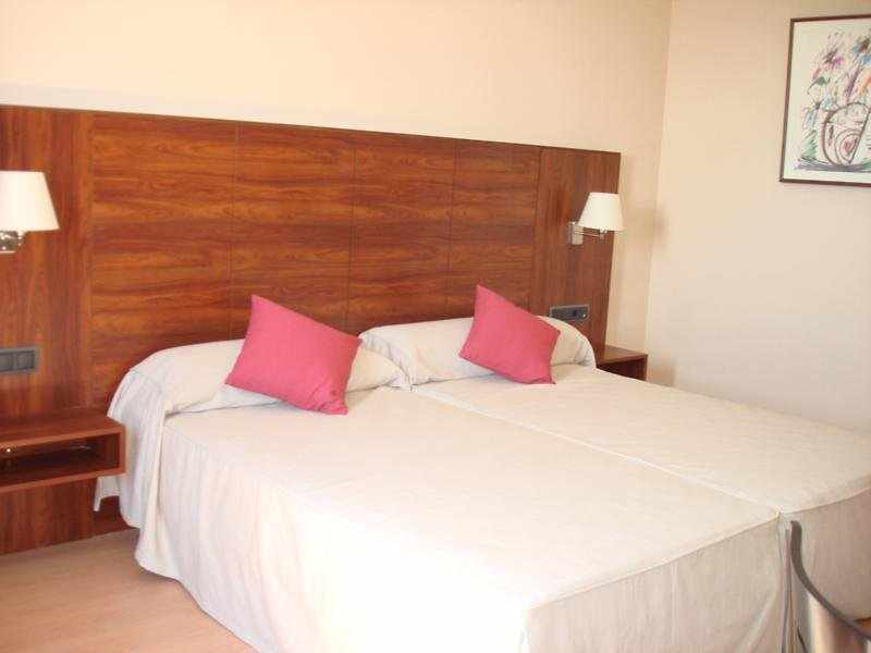 Sercotel Hotel Riscal foto 29
