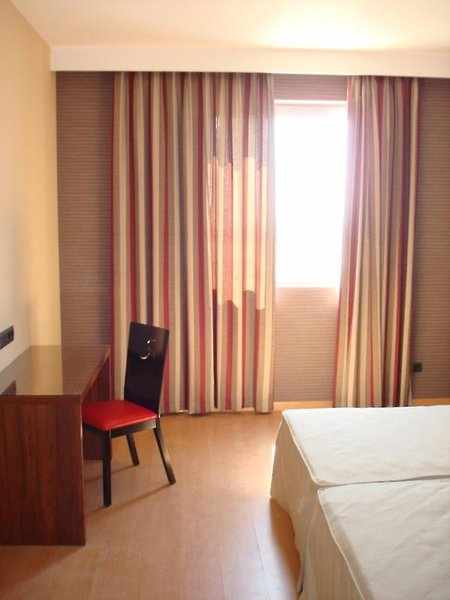 Sercotel Hotel Riscal foto 30